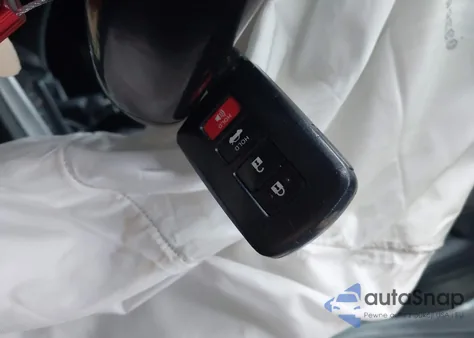 2016 Toyota Corolla S Plus z USA, uszkodzony, nr VIN 5YFBURHE9GP518013